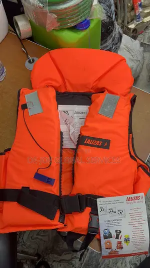 Lalizas Safety Lifejacket Life Vest
