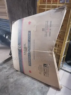 Bonnet Is250 2008-2010 2012