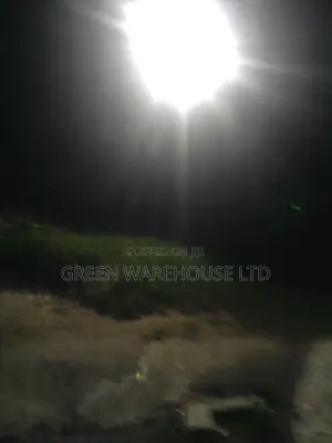 Easy Solar Light