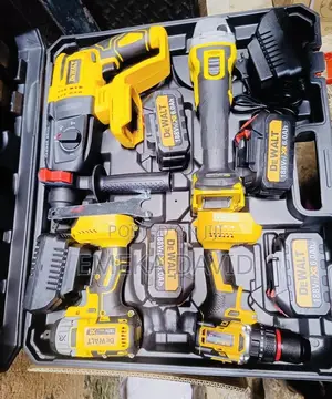 20v Workshop Plus All-in-One Multi-Function Cordless Combo
