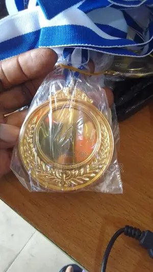 Medal Printing