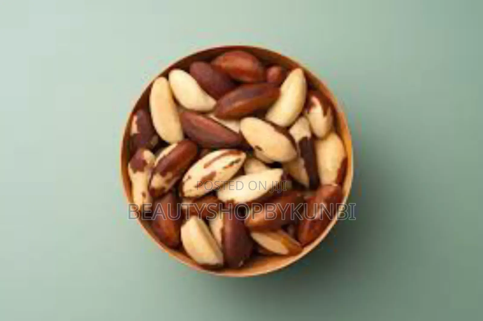 Brazil Nuts