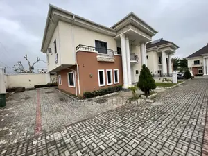 4bdrm Duplex in Guzape District for rent