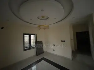 4bdrm Duplex in Guzape District for rent