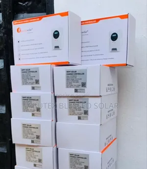 60ah 48v MPPT Charge Controller Felicity