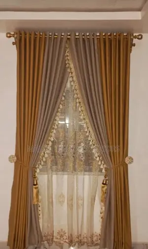 High Quality Turkey Curtains