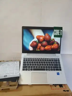 New Laptop HP EliteBook 740 G1 32GB Intel Core i7 SSD 256GB