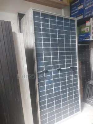 550watts Longi Panel 144cell