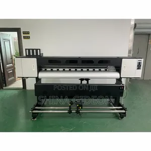 Photo - 6ft Large Format Machine
