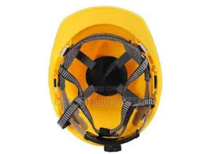 Safety Helmets Available