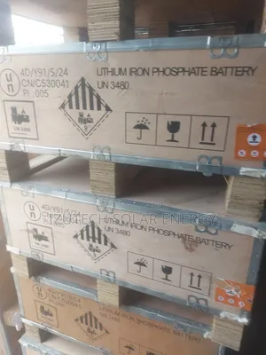 Felicity 10kwh Lithium Ion Battery 