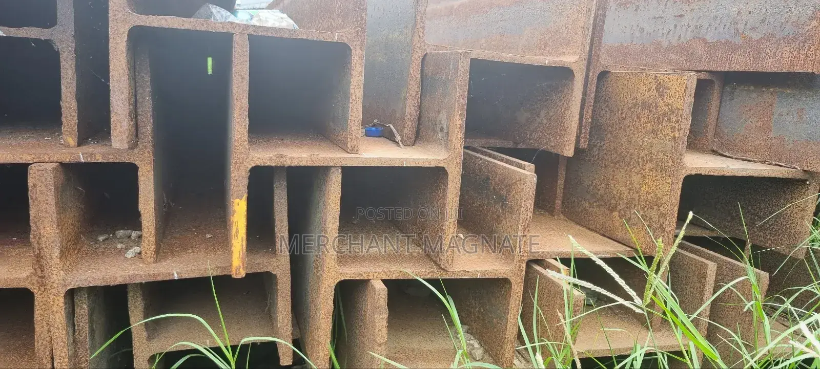 305x305 Universal Column