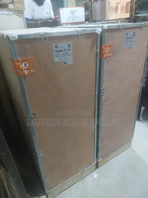 Felicity 15kwh Lithium Battery 