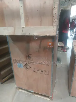 Felicity 17.5kwh Lithium Ion Battery 