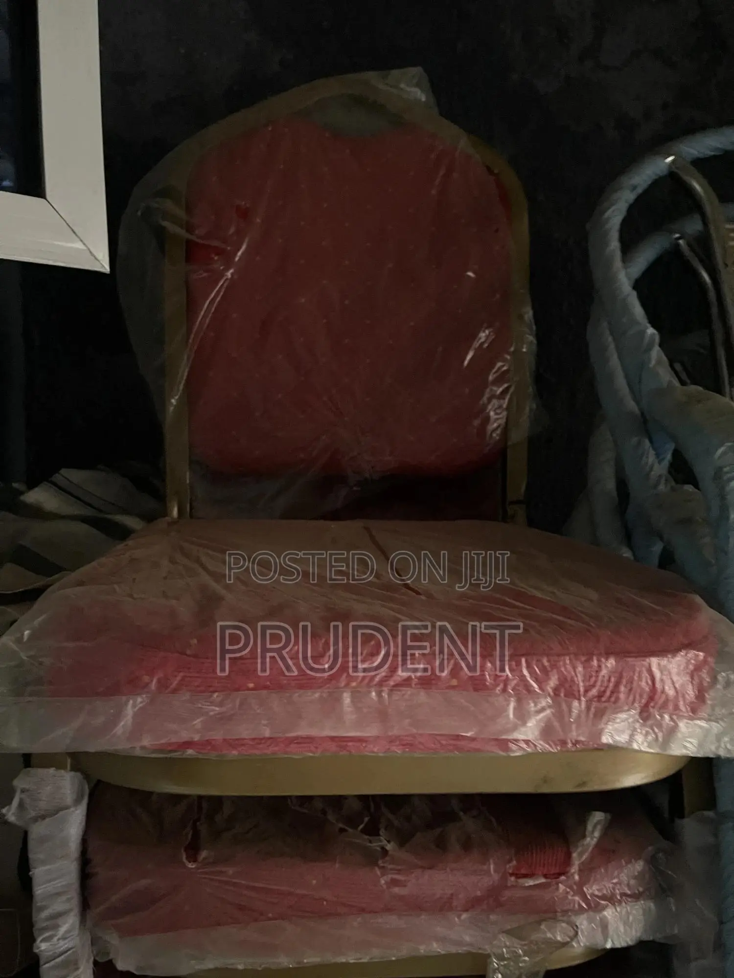 Banquet Chair
