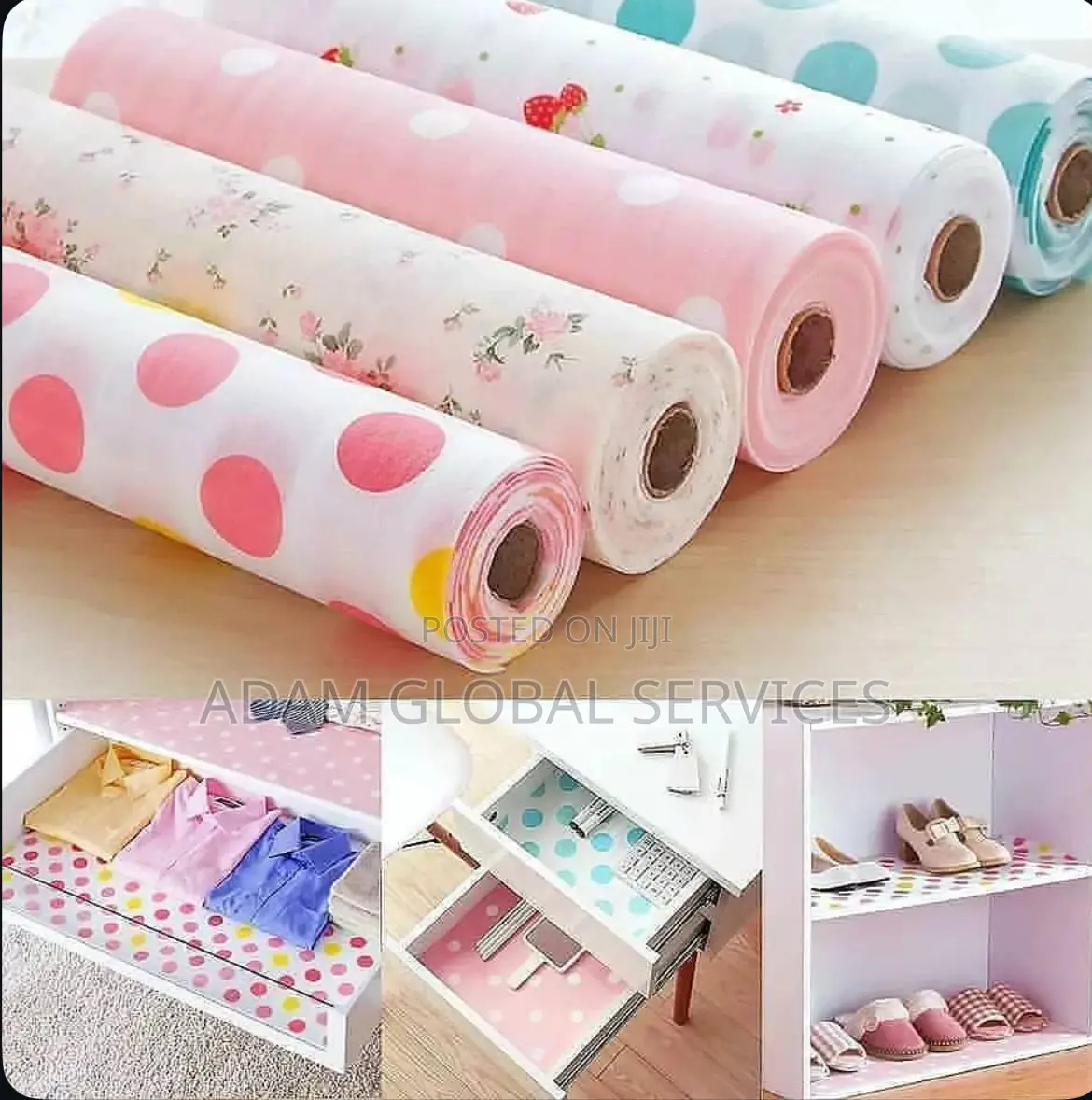 Drawer Liner