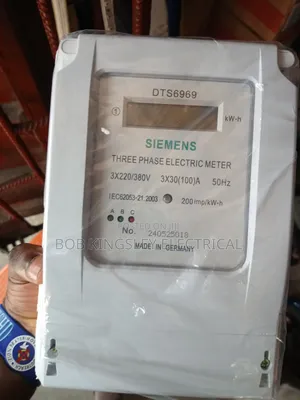 3phase Checkmeter