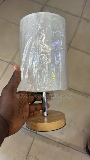 Mini Table Lamps for Hotel Use and Center Table