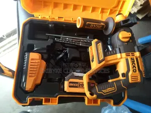 Quality Ingco Drill Machine