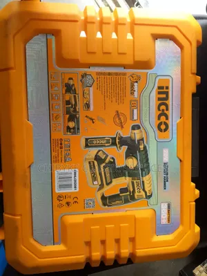 Quality Ingco Drill Machine