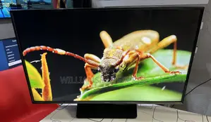 Samsung 32 Inches Full Smart Uhd Tv