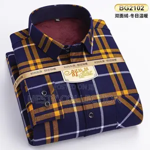 Checkered Fancy Luxury Shirts