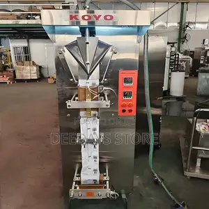 Xy-B Automatic Liquid Packaging Machine