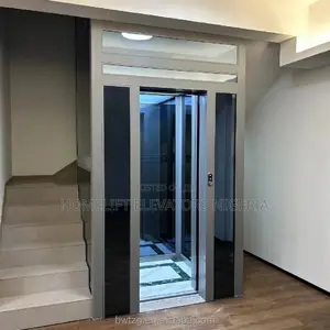 Long -Lasrimg Commerical Passenger Elevator