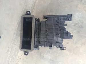 Filter Box Honda Cr-v 2018_2021