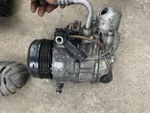 Ac Compressor GLK 2012-2017
