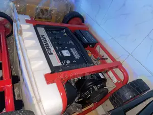 2 Yrs Warranty 10kva Firman Generator Eco12990es