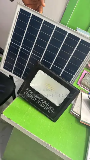 Ctorch Floodlights 100w