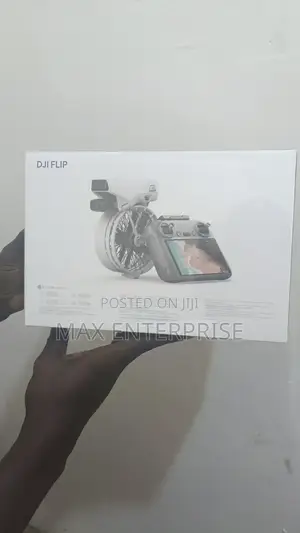 Dji Flip Fly More Combo
