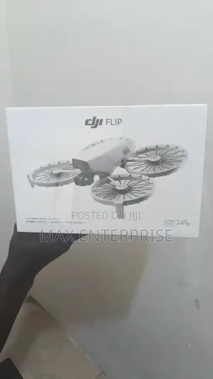 Dji Flip Fly More Combo