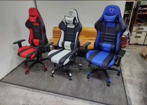 Ergonomic Imported Gaming Chairs