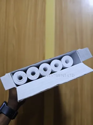 Portable Mobile Printer