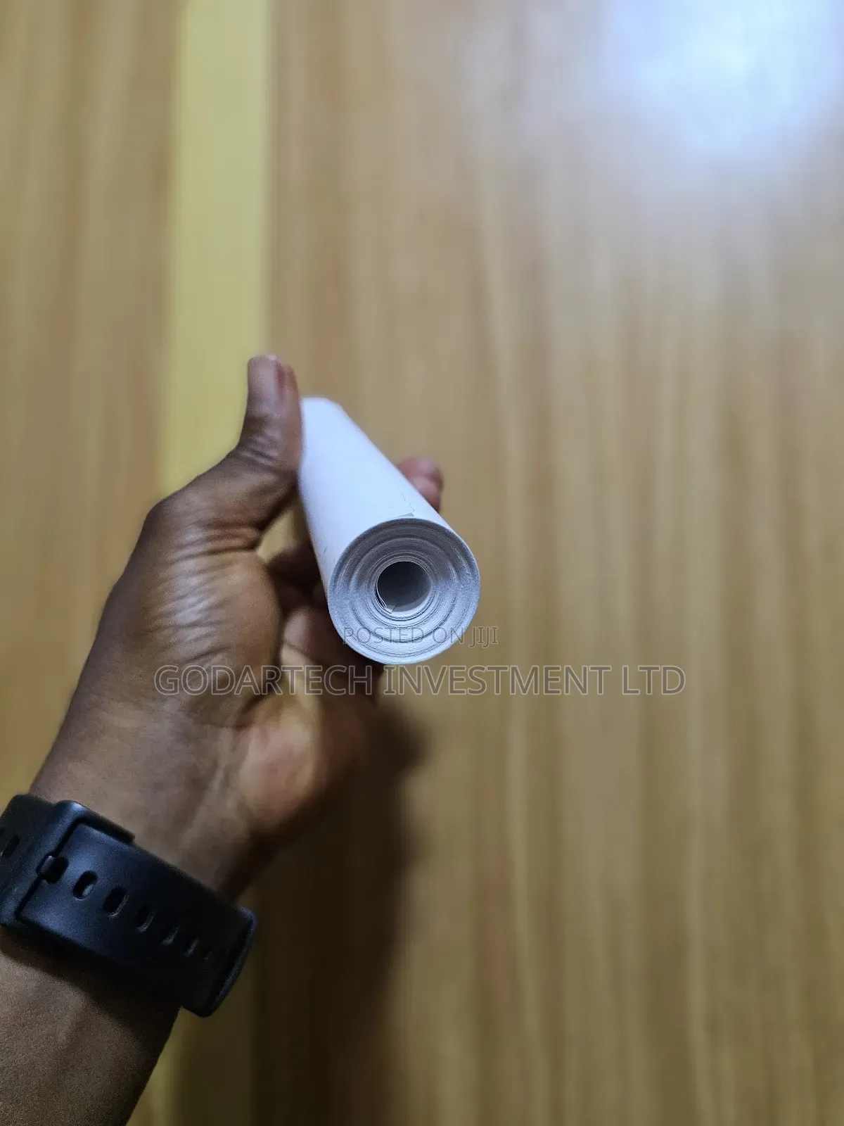 Portable Mobile Printer