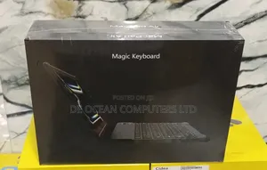 New MacPad Air MPad M4 Ultra 1 TB Black