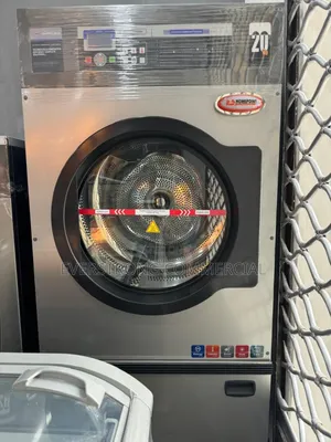 Washing Machine ( Commercial)