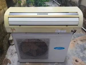 2hp Haier Thermocool Split Air Conditioner