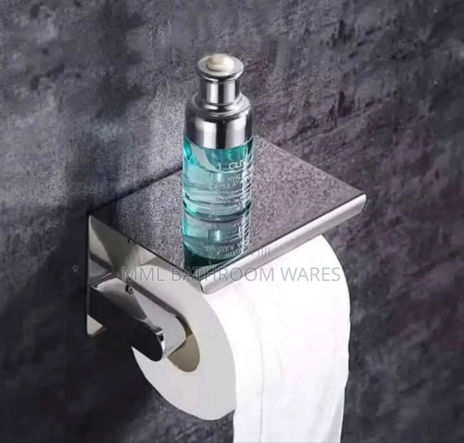 Tissue Holders