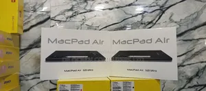 New MacPad Air S25 Ultra 1 TB Black