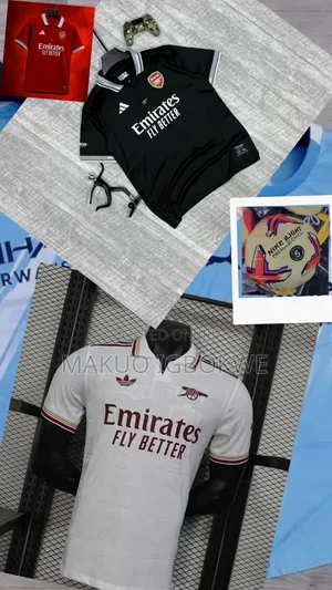 Original Quality Officials Jerseys Available