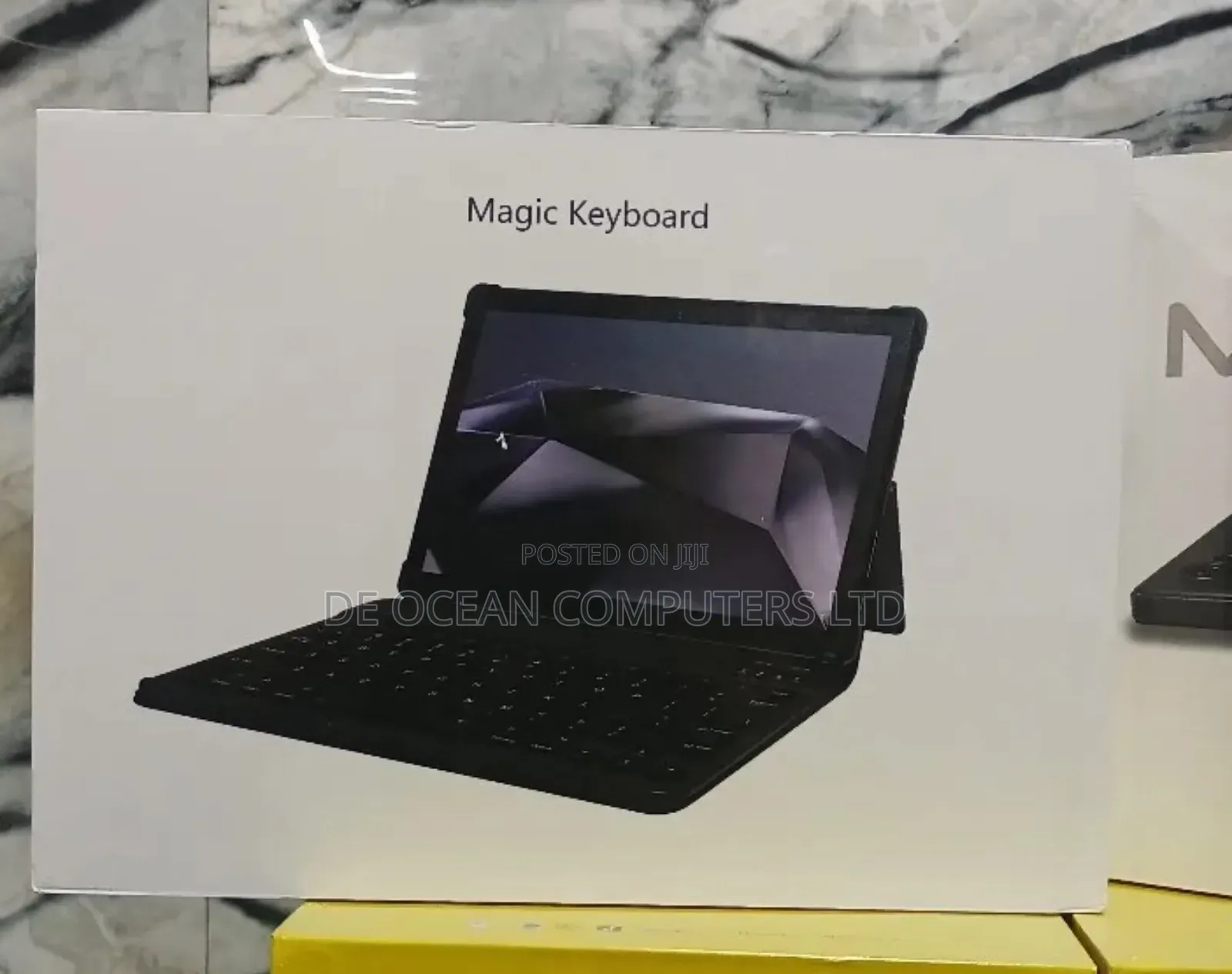 New MacPad Air S25 Ultra 1 TB Black