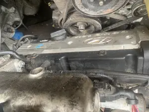 Tokunbo Hyundai Kia Engines and Gearbox for Sale