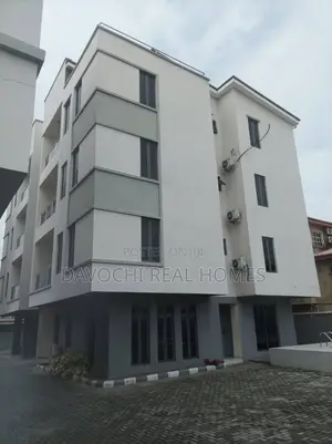 1bdrm Apartment in Badore for rent