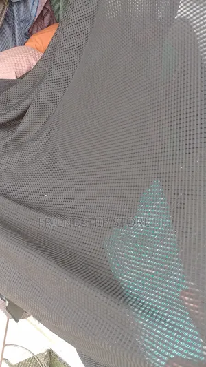 Sample Net Materials (1 Yard)