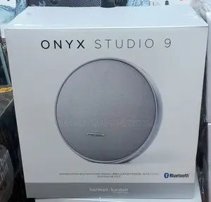 Onyx Studio 9 Portable Bluetooth Speaker