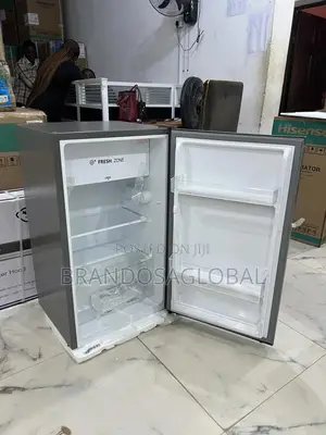 Eco-Friendly Hisense 90l Refrigerator