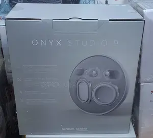 Onyx Studio 9 Portable Bluetooth Speaker